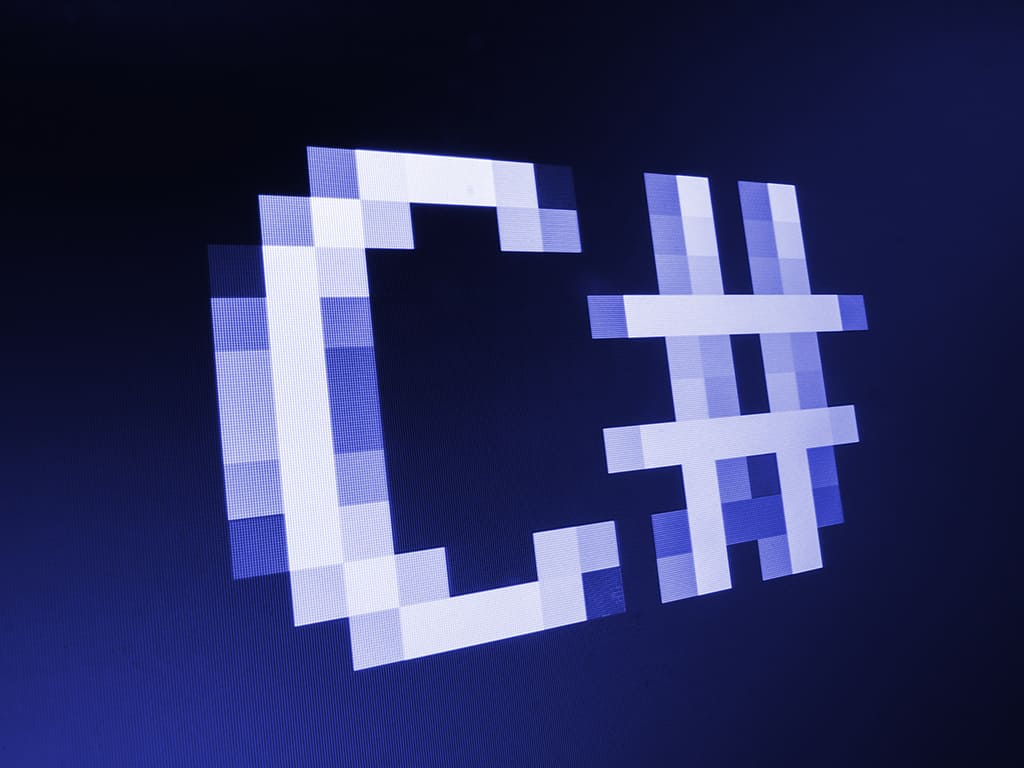 C# programozás profi szakember által