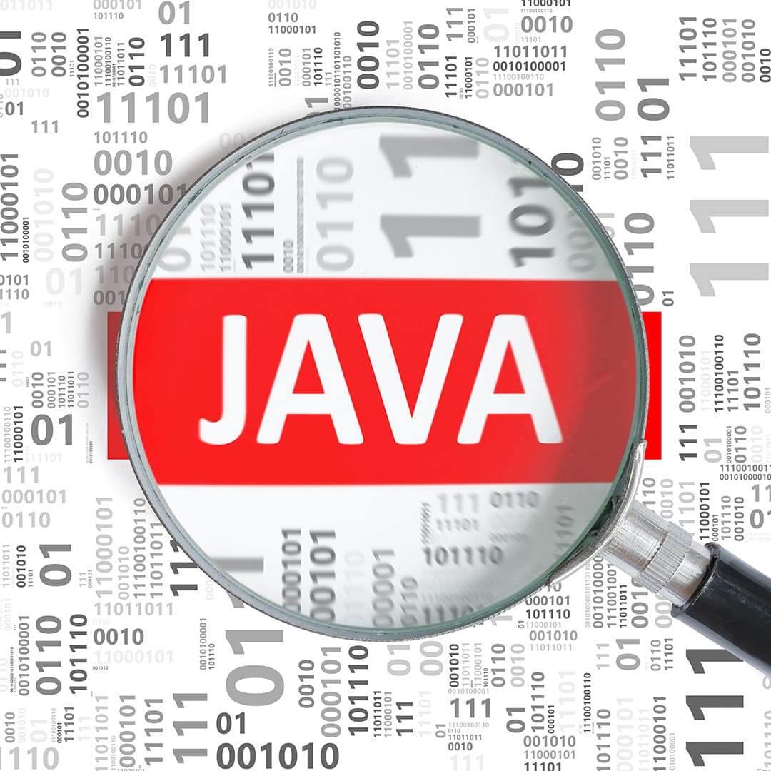 Java programozás profi szakember által