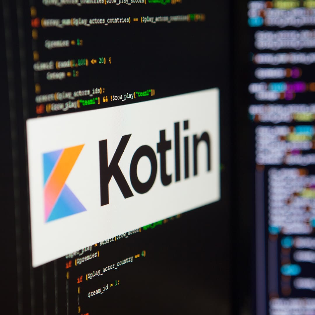 Kotlin programozás profi szakember által