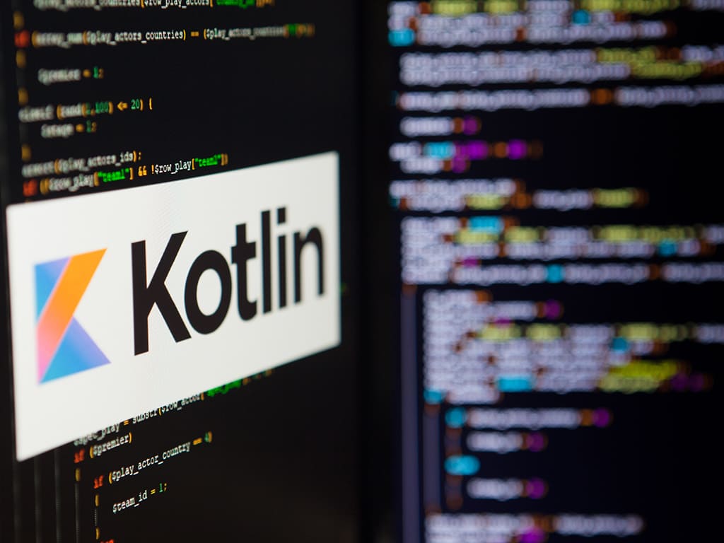 Kotlin programozás profi szakember által