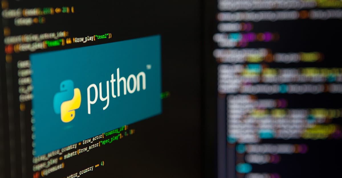 Python programozás profi szakember által