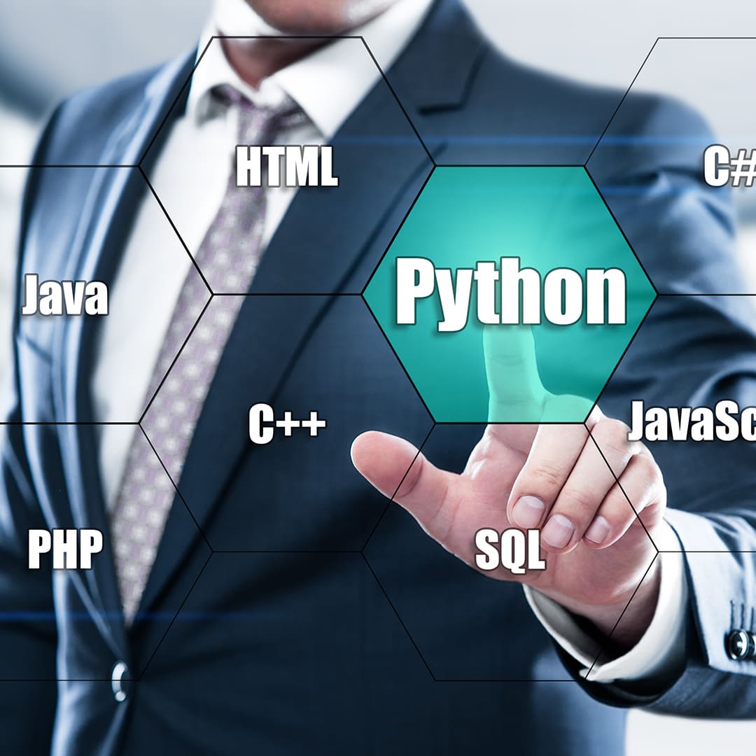 Python web programozás profi szakember által