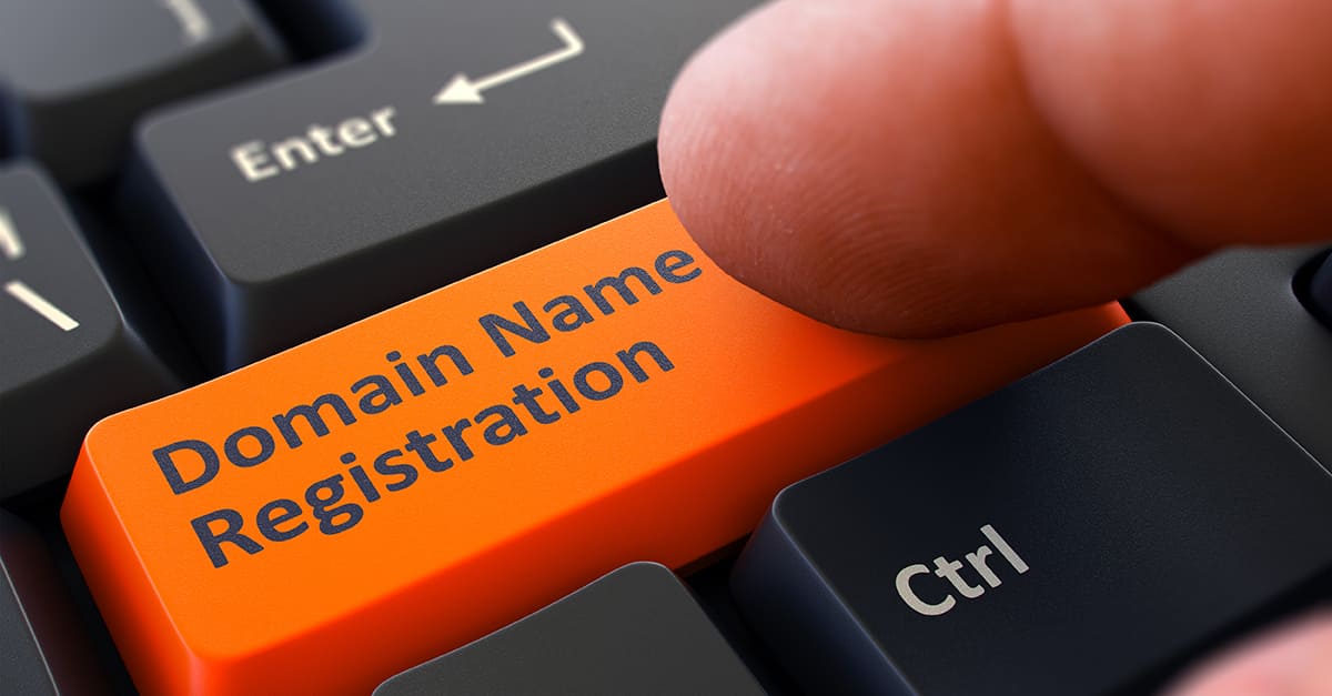 Domain név regisztráció profi szakember által