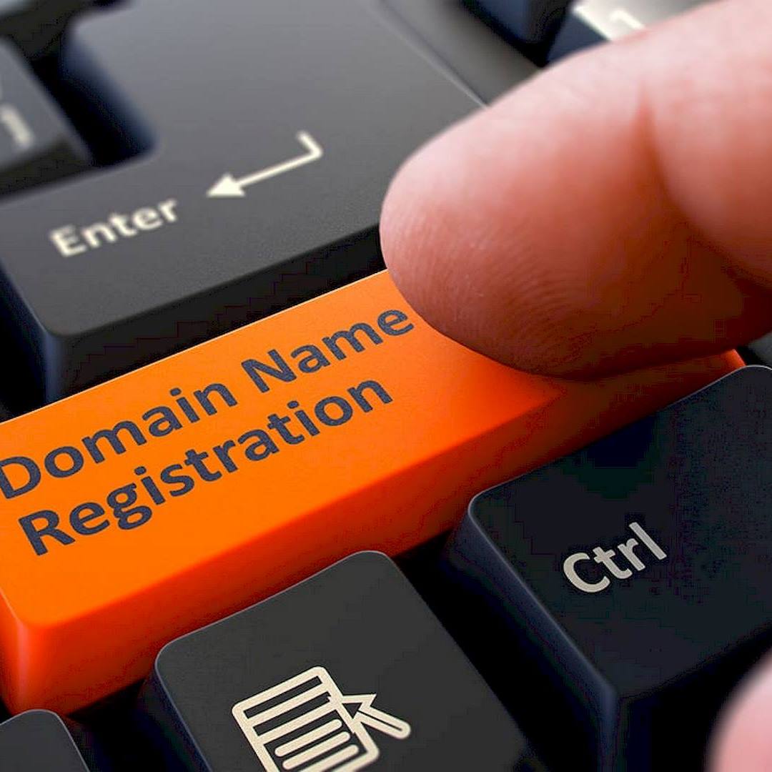 Domain név regisztráció profi szakember által
