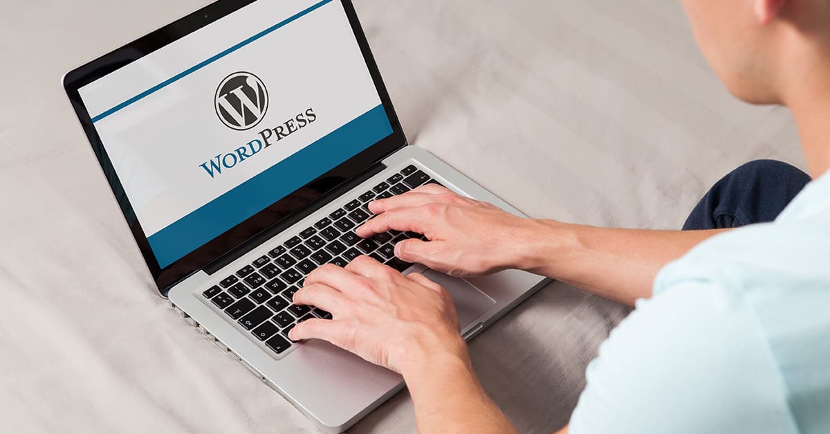 Wordpress blog készítés profi szakember által