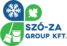 SZÓ-ZA GROUP KFT