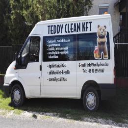 Teddy Clean Kft