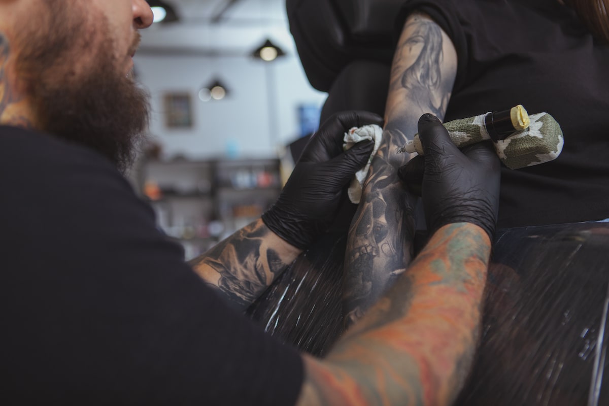 Mennyibe kerül a tetoválás?
