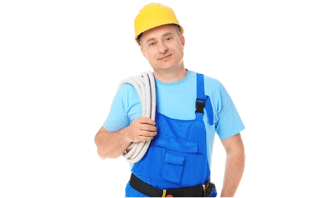 Világítótestek beszerelése