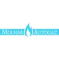 Autógáz gáztöltőállomások