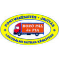 Ponyvák