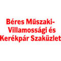 Műszaki cikkek iparcikkek