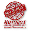 Motorkerékpárok