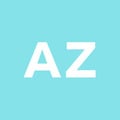 az