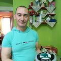 Szemők Ferenc