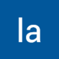 la