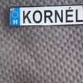 Kornél
