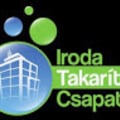 iroda takaritó