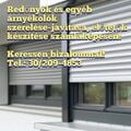 Árnyékolástechnika