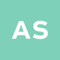 as