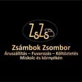 Zsombor