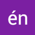 én