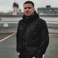 Erik János